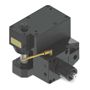 VDI40 DIN5482 RADIAL SIDE CUTTING HEAD OD=22 mm L=100 mm